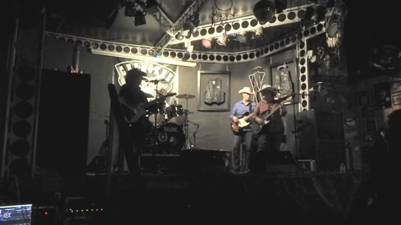 JOLENE- Dolly Parton cover - Forajidos