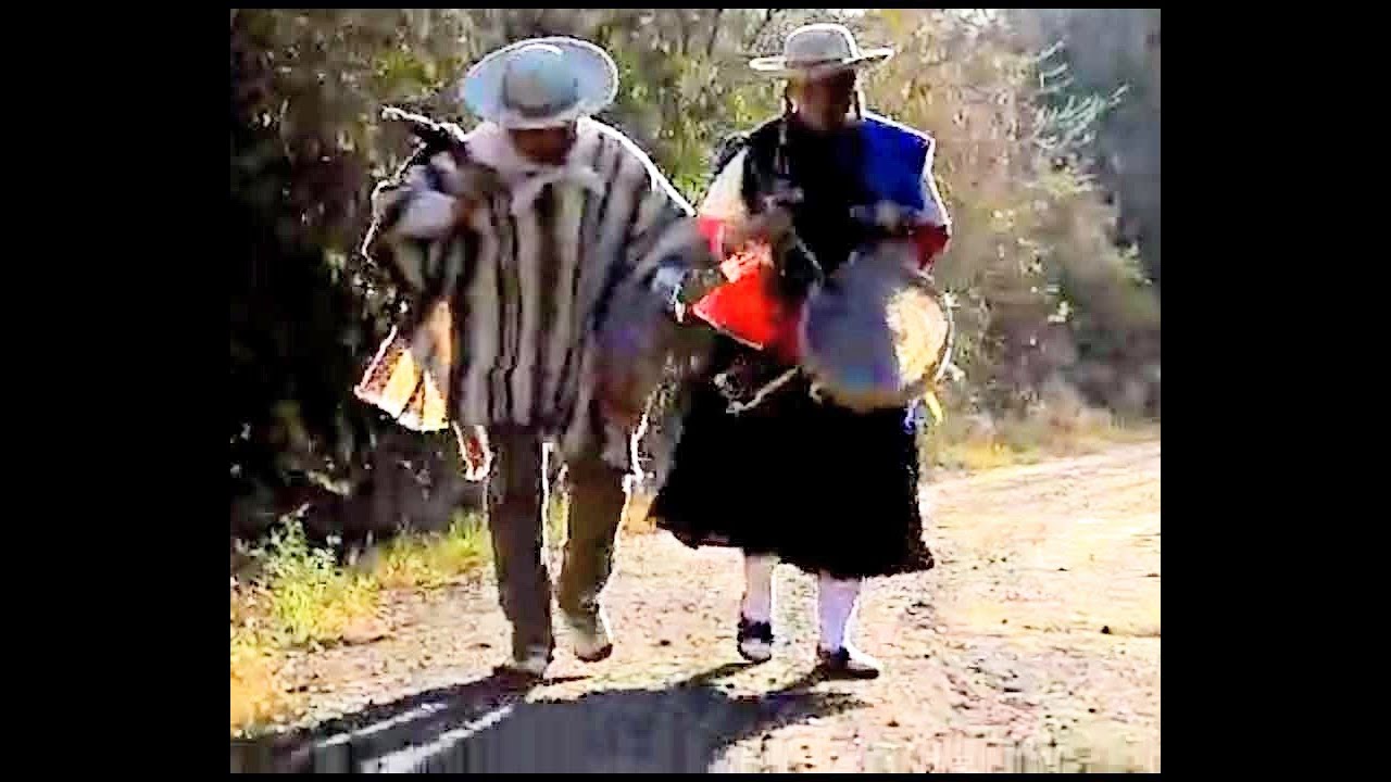 Cueca Coya (Nidia Salvatierra-Jairo Villa)