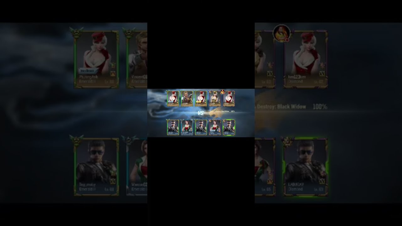 crossfire legend gameplay,