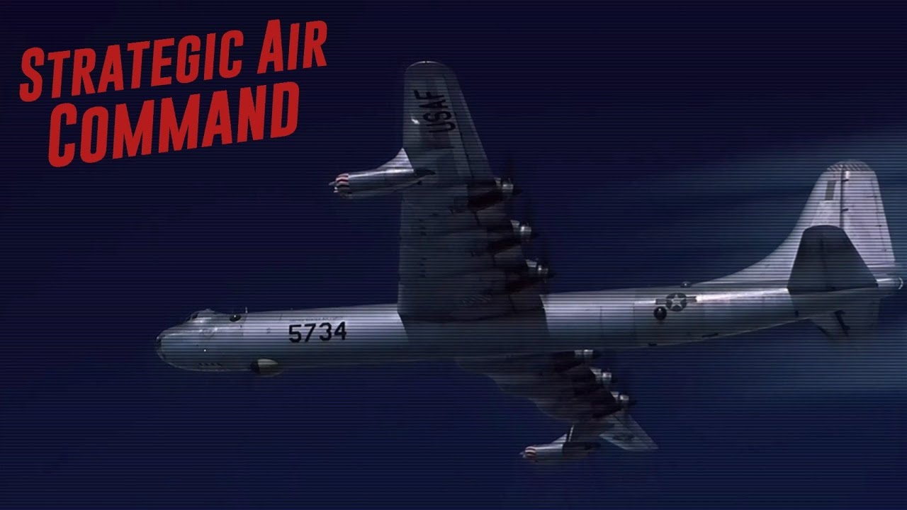 Strategic Air Command