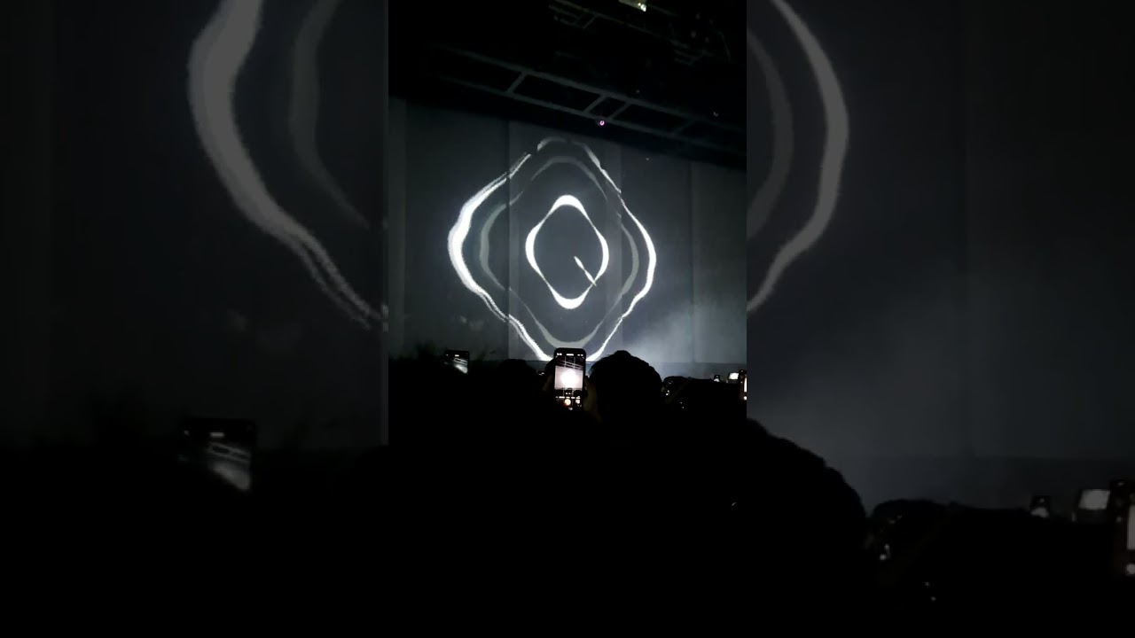 Nayt - Intro + Il Debito (Live Fabrique Milano 08/04/2025)