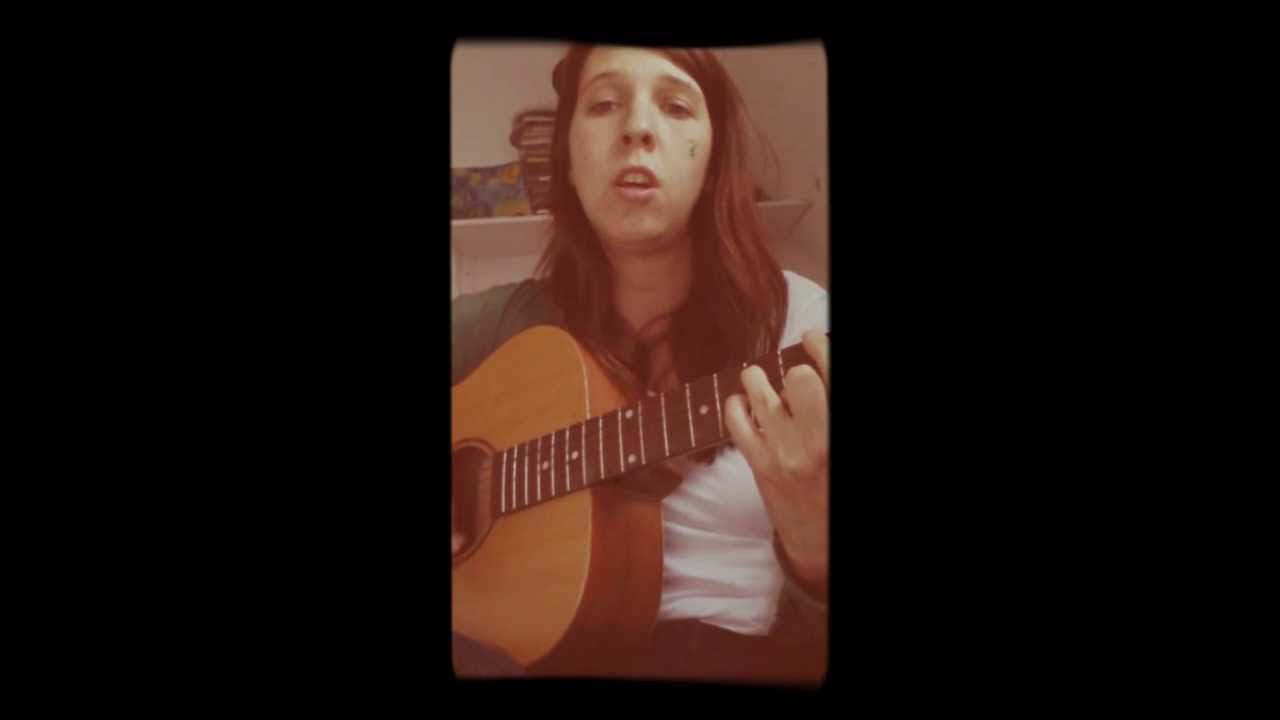 Muzzle Smashing Pumpkins Cover