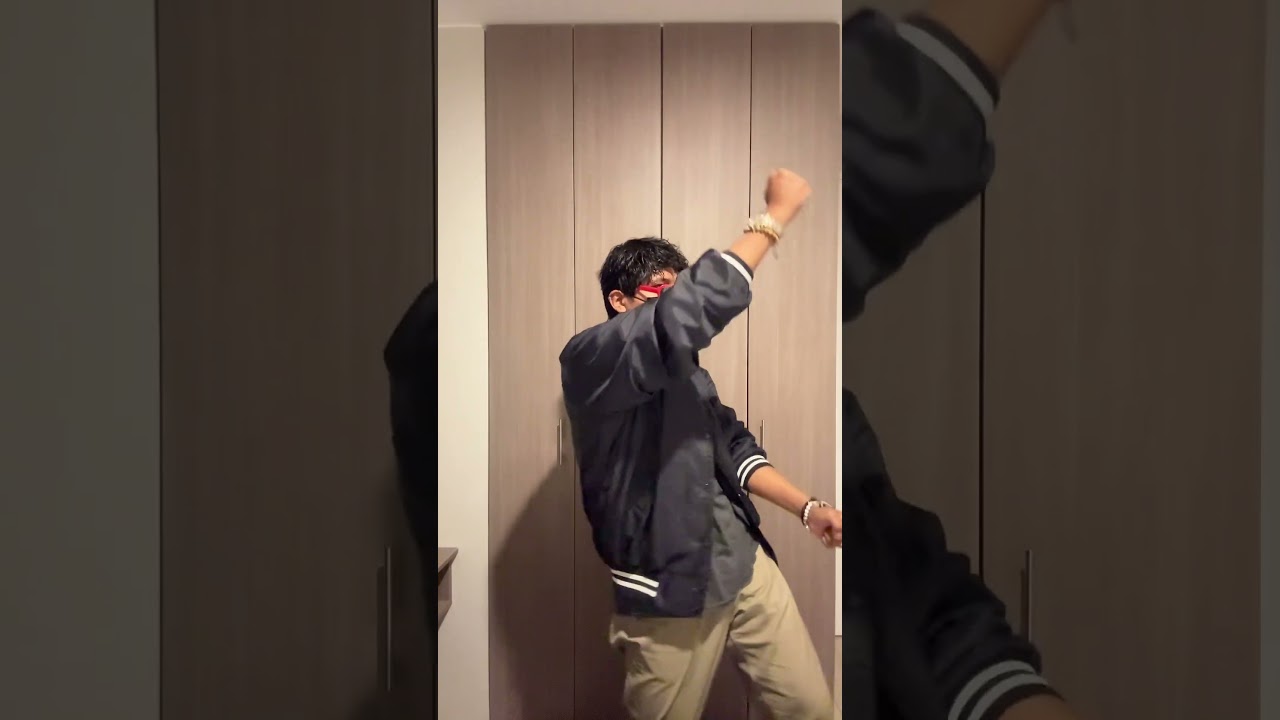 Nabi bailando #nabi #humor #nabriel #shorts