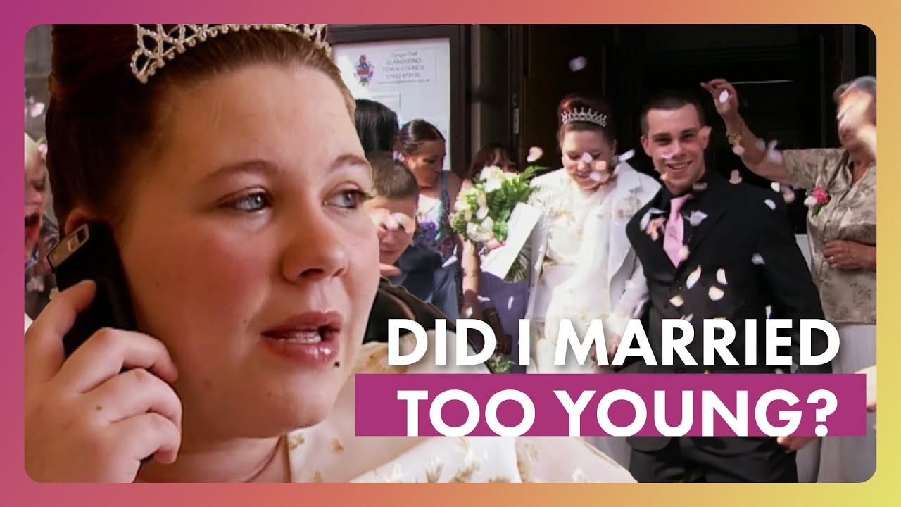 What Makes Them Commit So Young? | Extraordinary People
