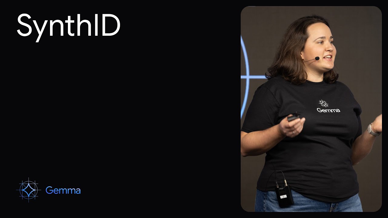 SynthID &ndash; Watermarking and identifying AI-generated text