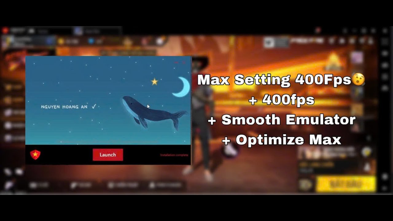 Share Giả Lập Bluestack 4 Lite Siêu Mượt | Tense gaming