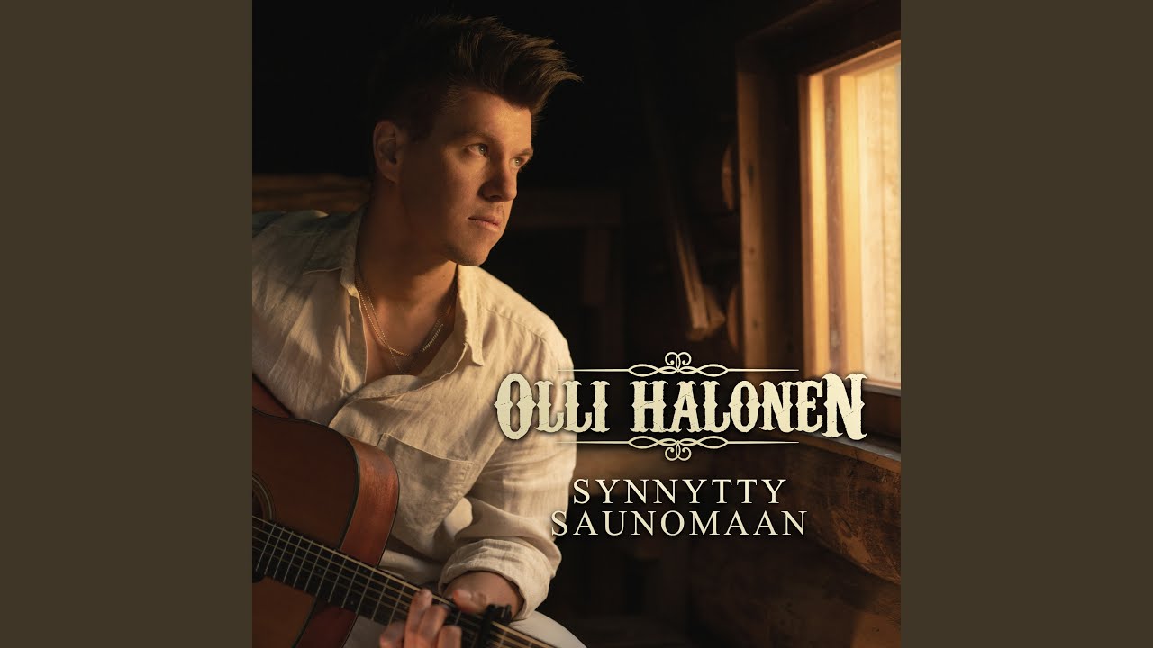 Synnytty saunomaan