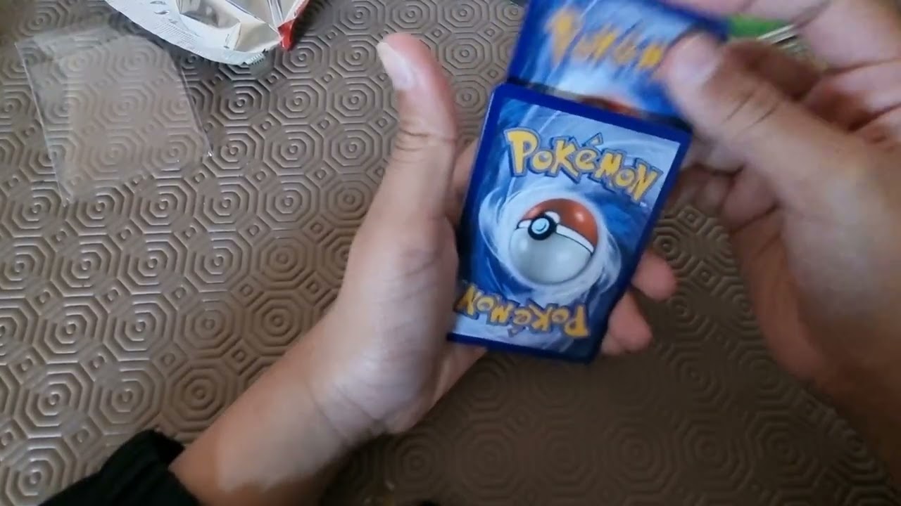 Pokemon 