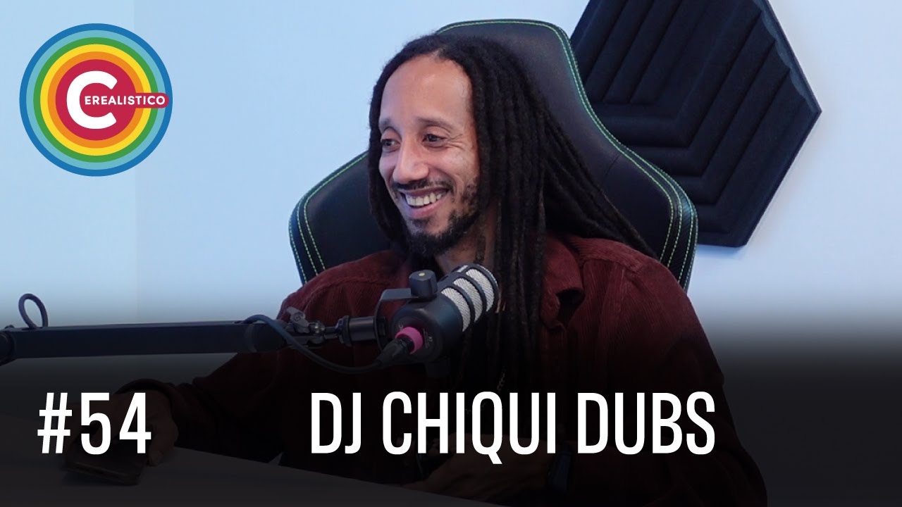 DJ Chiqui Dubs y su misión de exportar el talento panameño al mundo | Episodio 54