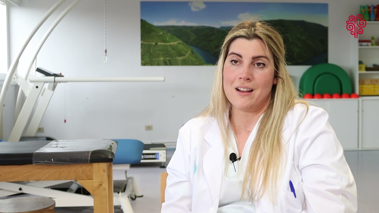 Unidad da&ntilde;o cerebral adquirido y recuperaci&oacute;n funcional | Hospital Ribera Polusa en Lugo