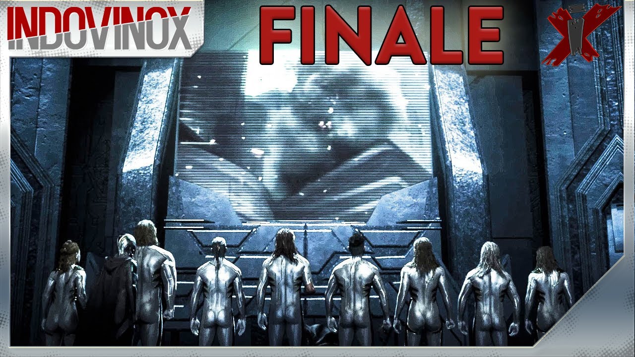 GLI ISU E LA VERITÀ NASCOSTA - ASSASSIN'S CREED VALHALLA FINALE ANOMALIE DELL' ANIMUS