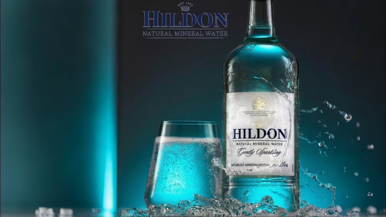 HILDON Water