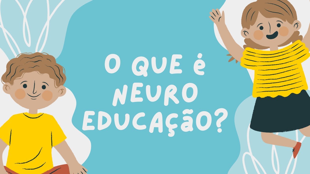 O que &eacute; neuroeduca&ccedil;&atilde;o? I  Prof. Irliane