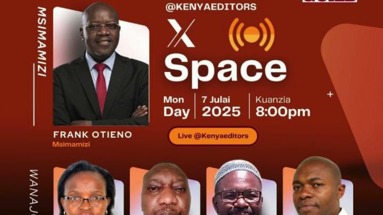 KISWAHILI BARANI AFRIKA NA DUNIANI - NAFASI YA AI