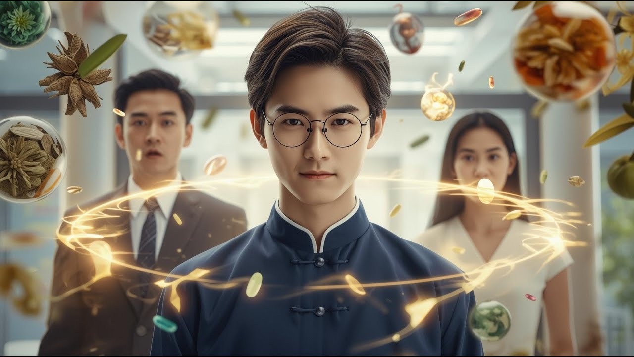 Đạo Sĩ Vừa Xuống Núi Đã Húp Trọn Tiểu Thư Nhà Giàu, Không Ngờ Cô Lại Là Đối Tượng Liên Hôn Từ Nhỏ