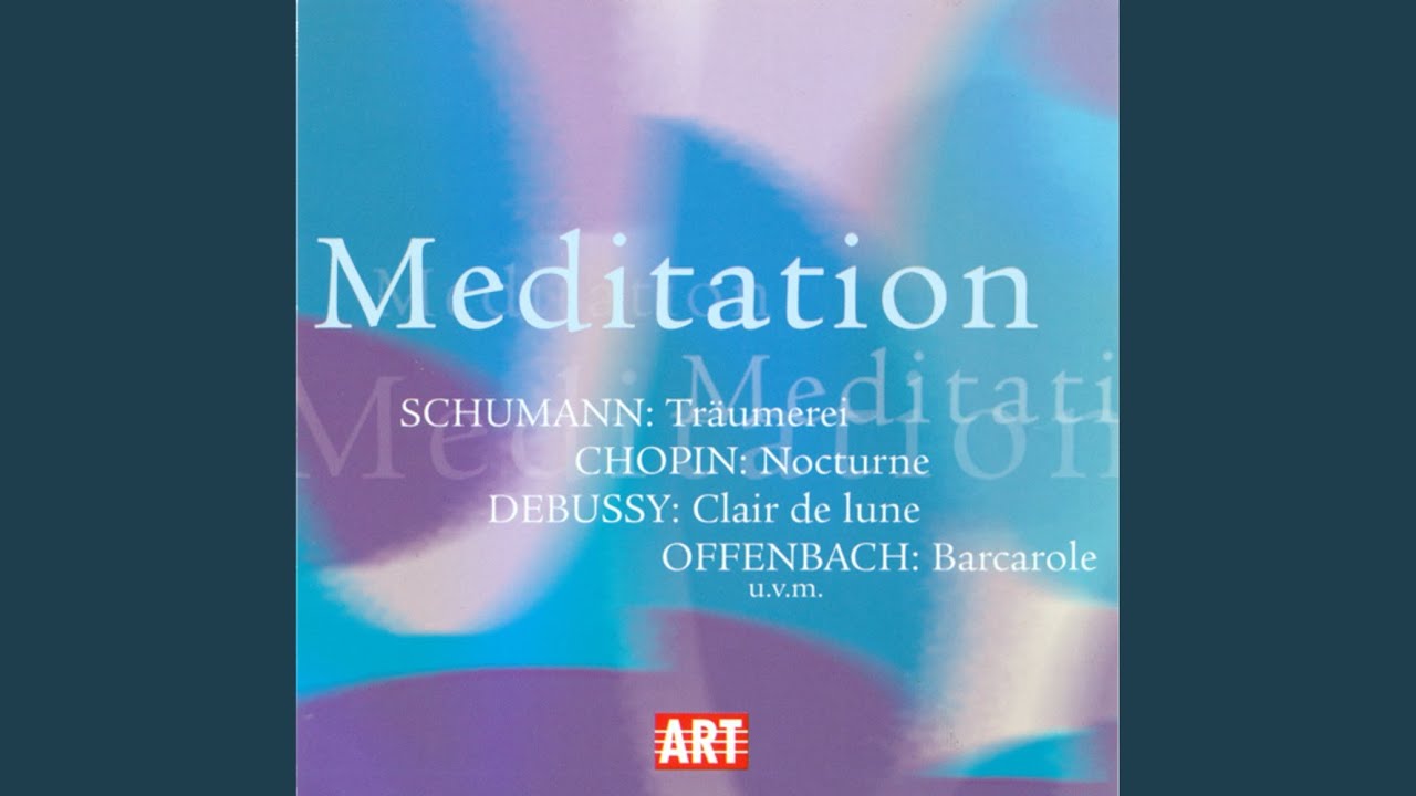 Thais: Act II - 