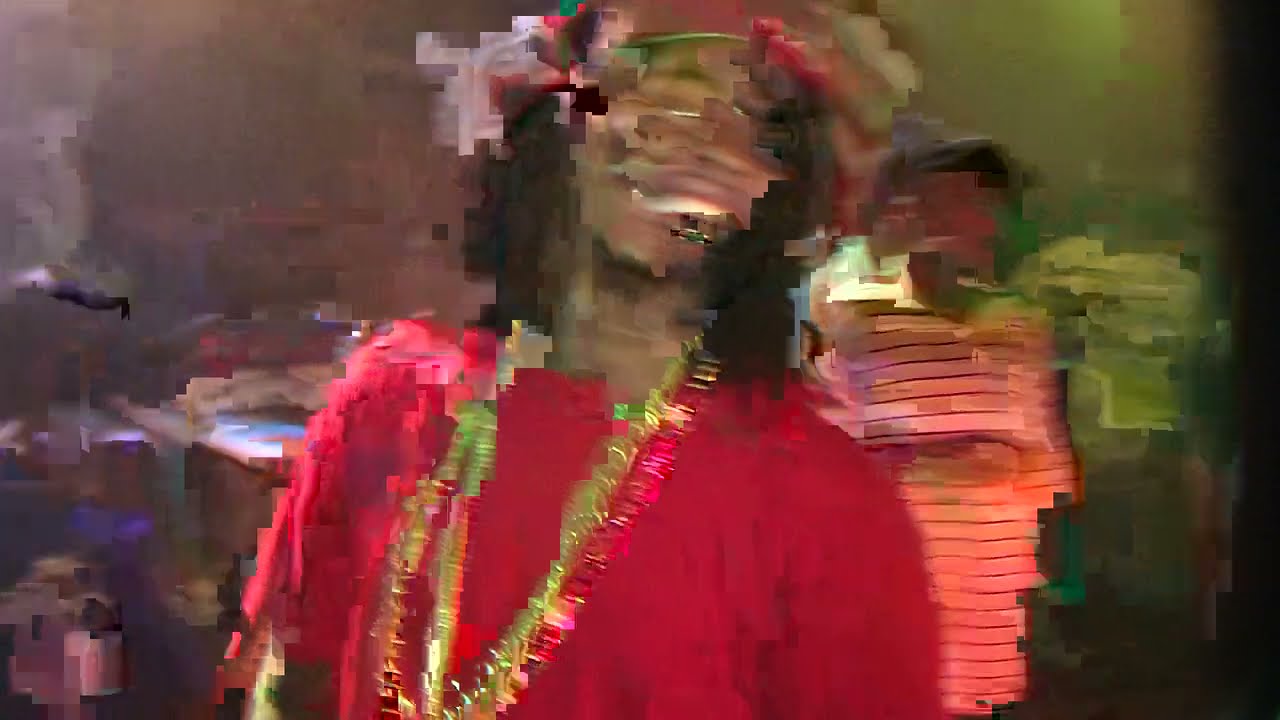 Waka Flocka Live Concert 2010 Feat Slim Dunkin Part 1