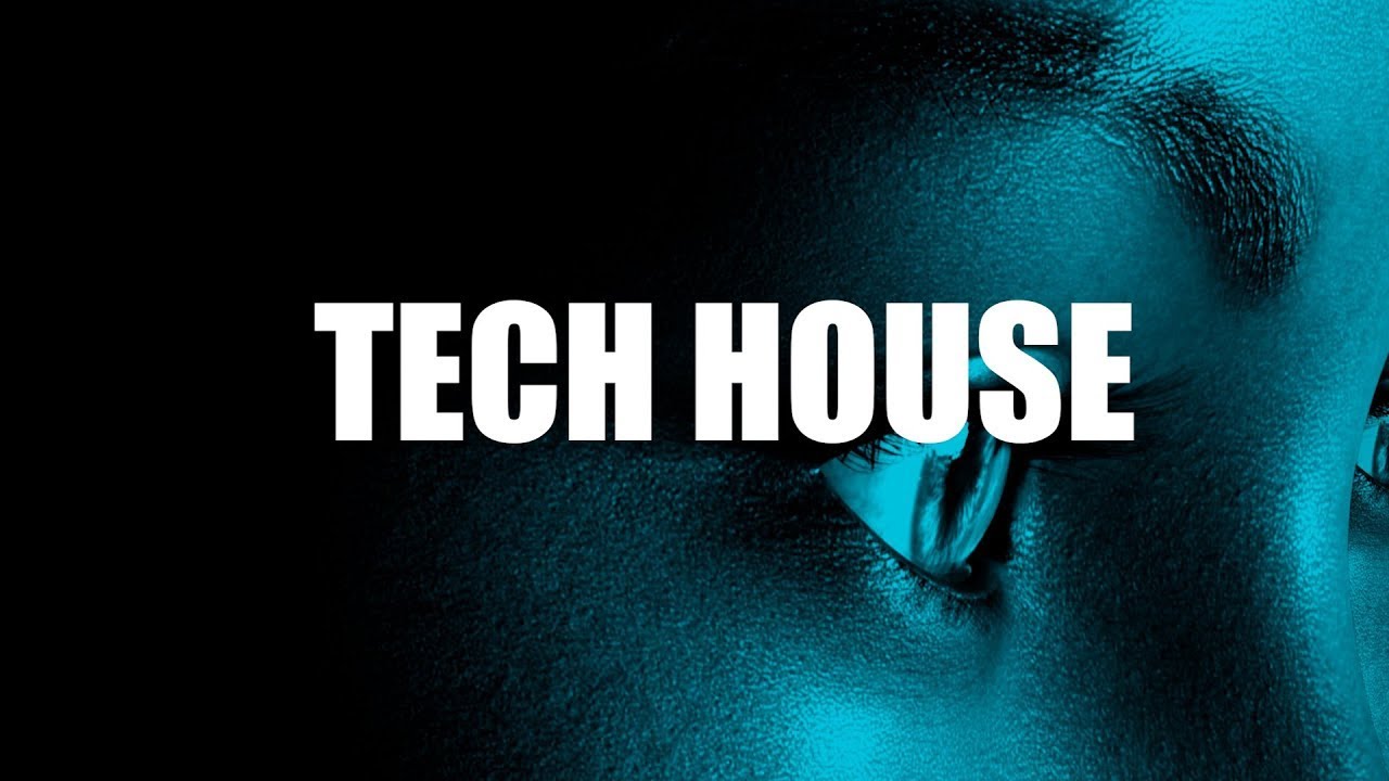 Tech House Mix 2023 November