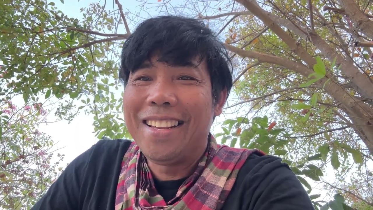 น้องแอนอรดีกับน้องธิดาลาวคล้ายกันยังไง