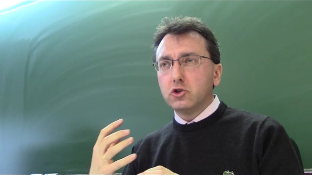 Segundos postulados de la Teoría de la Literatura: ¿cómo estudiar teoría literaria?
