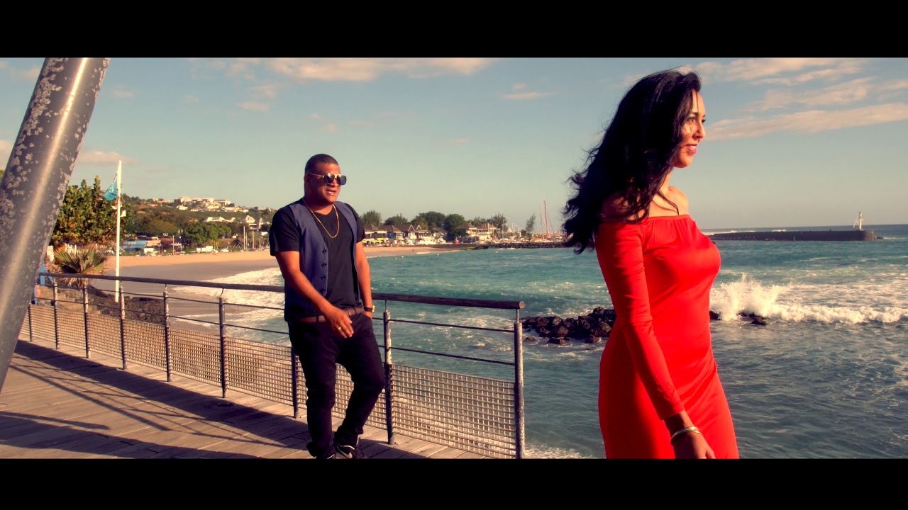 MAYLAN MANAZA feat DJ WHYZZ - MARIPOSA Clip officiel