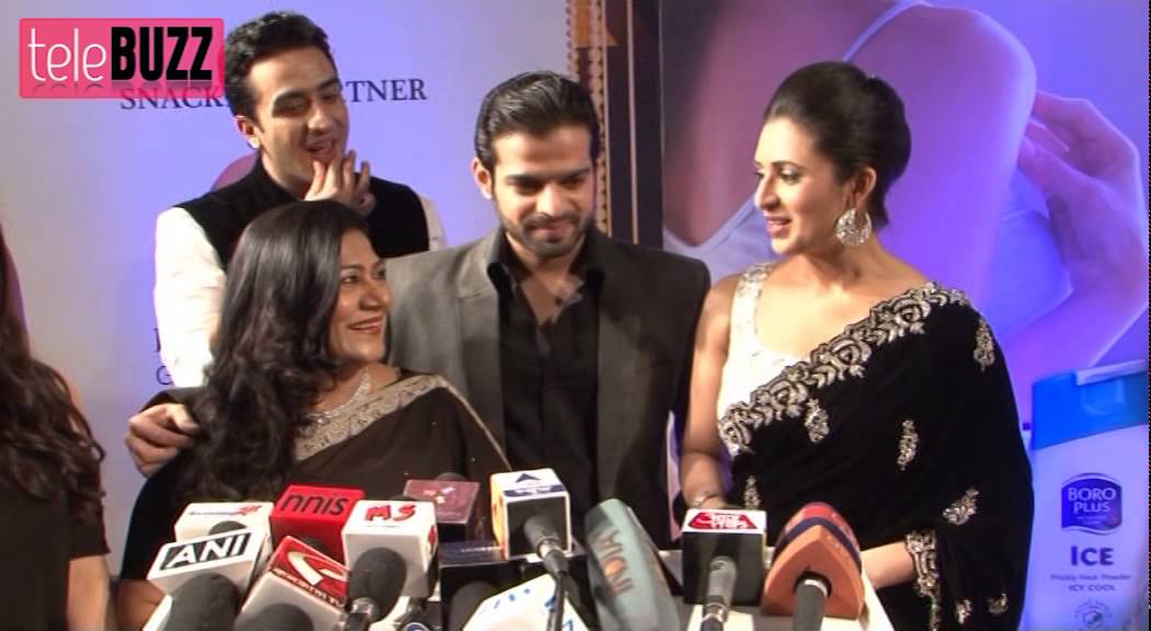 Yeh Hai Mohabbatein -- Zeetv GOLD AWARDS 2014 FULL SHOW HD -- Online Video