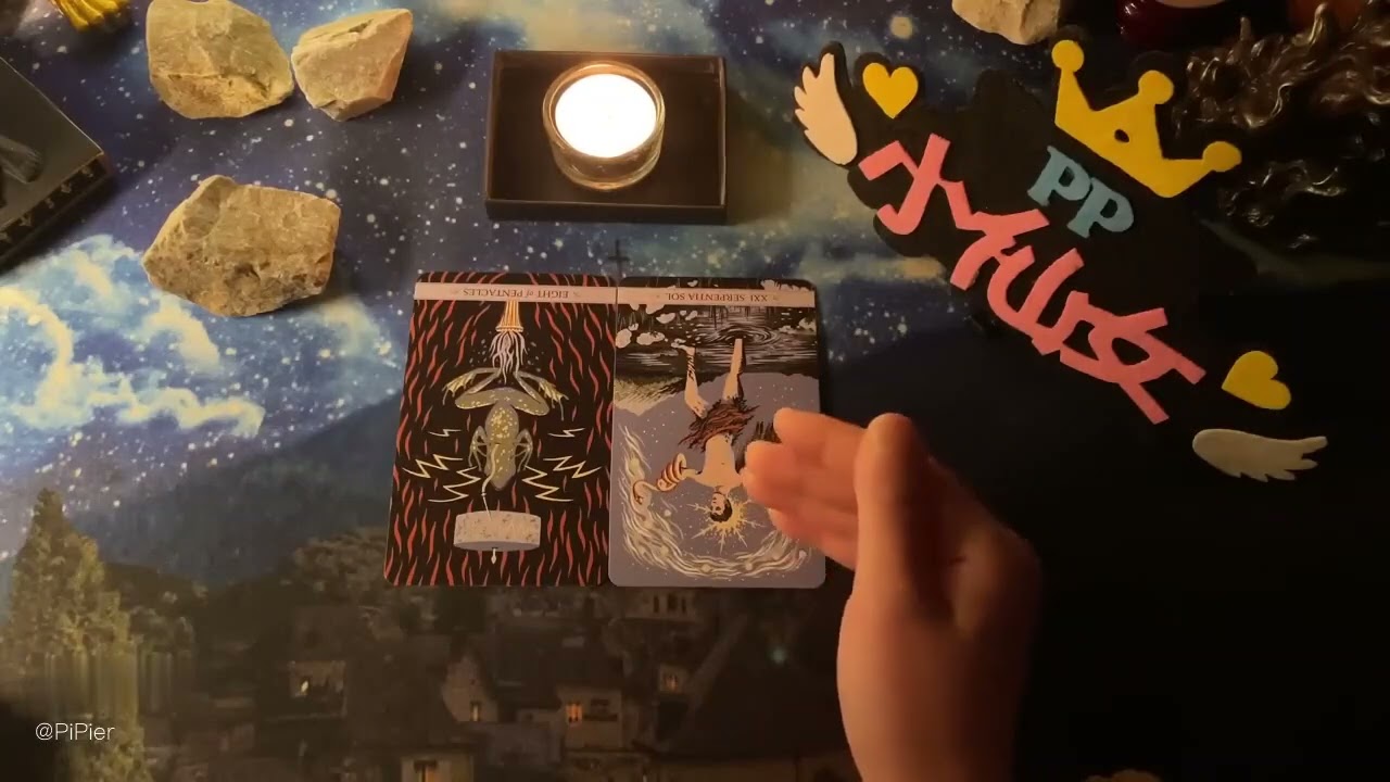 塔羅占卜_ 🎉你即将迎来的惊喜和改变🎊关于你的个人阶段与转变&rarr;迎接前方的惊喜&改变！塔罗占卜你的下个惊喜和改变