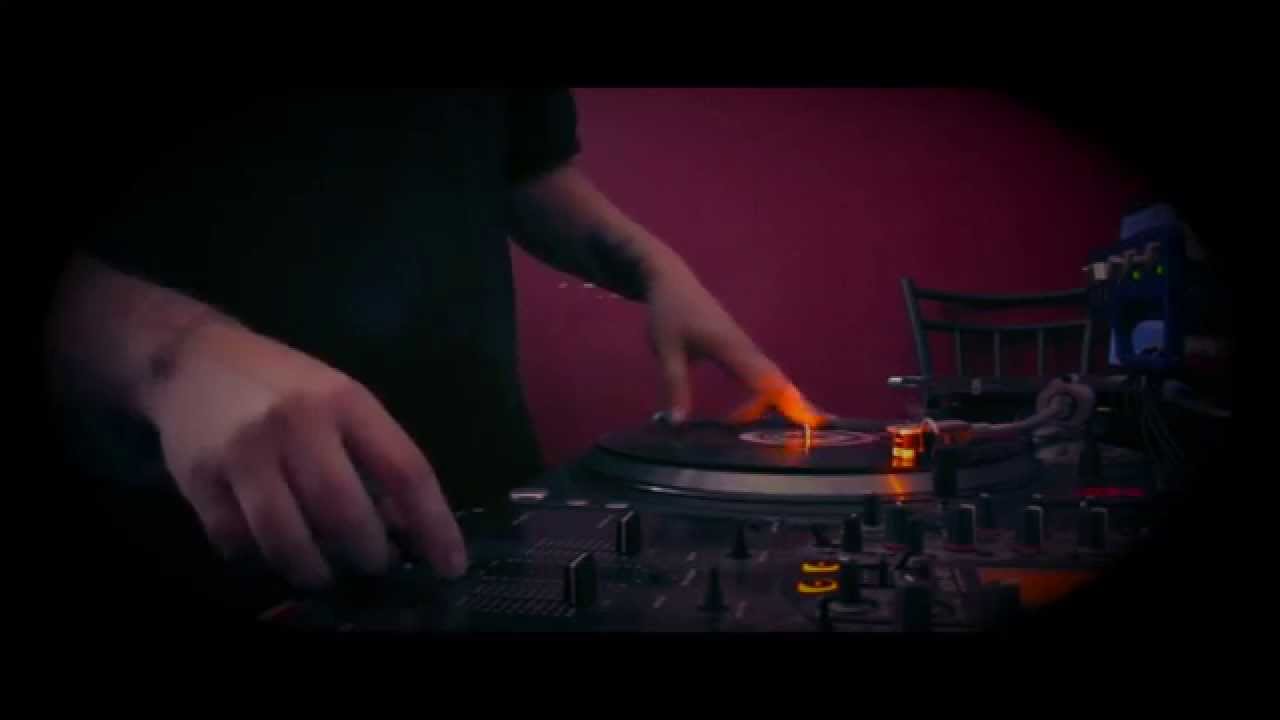 LACERATOR KV - DJ ISO - DJ BAKON - 