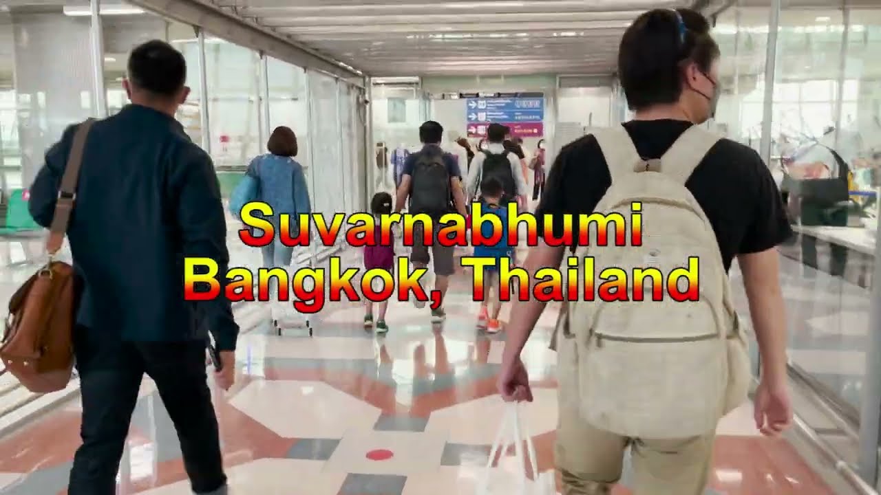 Jakarta Ke Bangkok Transit Changi Airport Singapore Begini Kondisi Bandaranya Sekarang