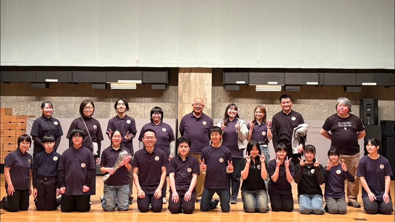 2026.3.8第16回スプリングコンサート アンサンブル・ココペリ さわやか千葉県民プラザ