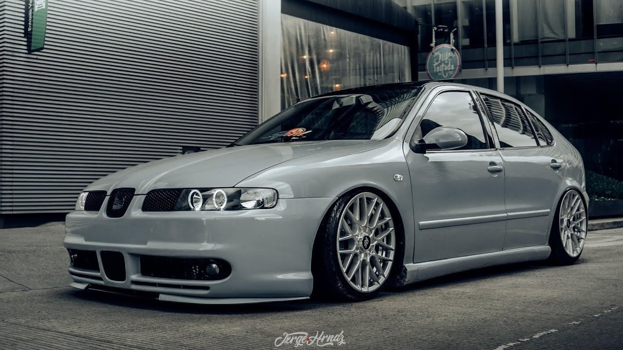Bagged León 1m / Jxrge_Hrndz
