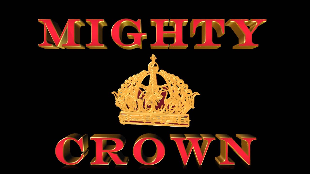 Mighty Crown World Clash Dubplate Mix