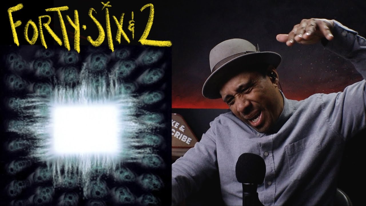 TOOL // FORTY SIX & 2 REVISITED // LEO TORRES REACTS