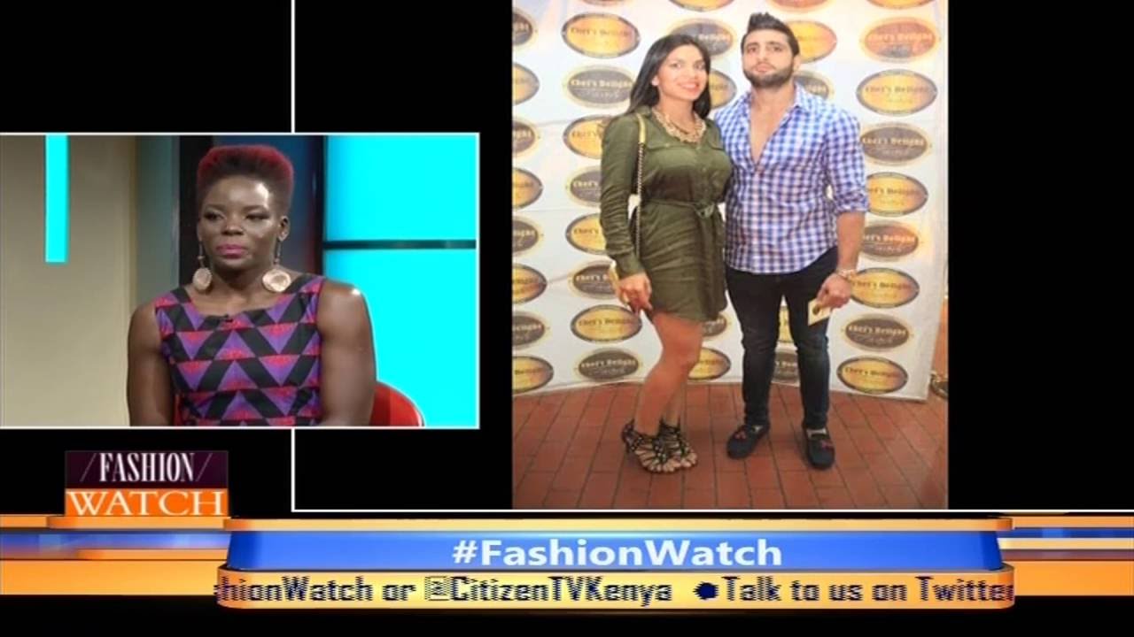 Fashion watch 24/09/2016