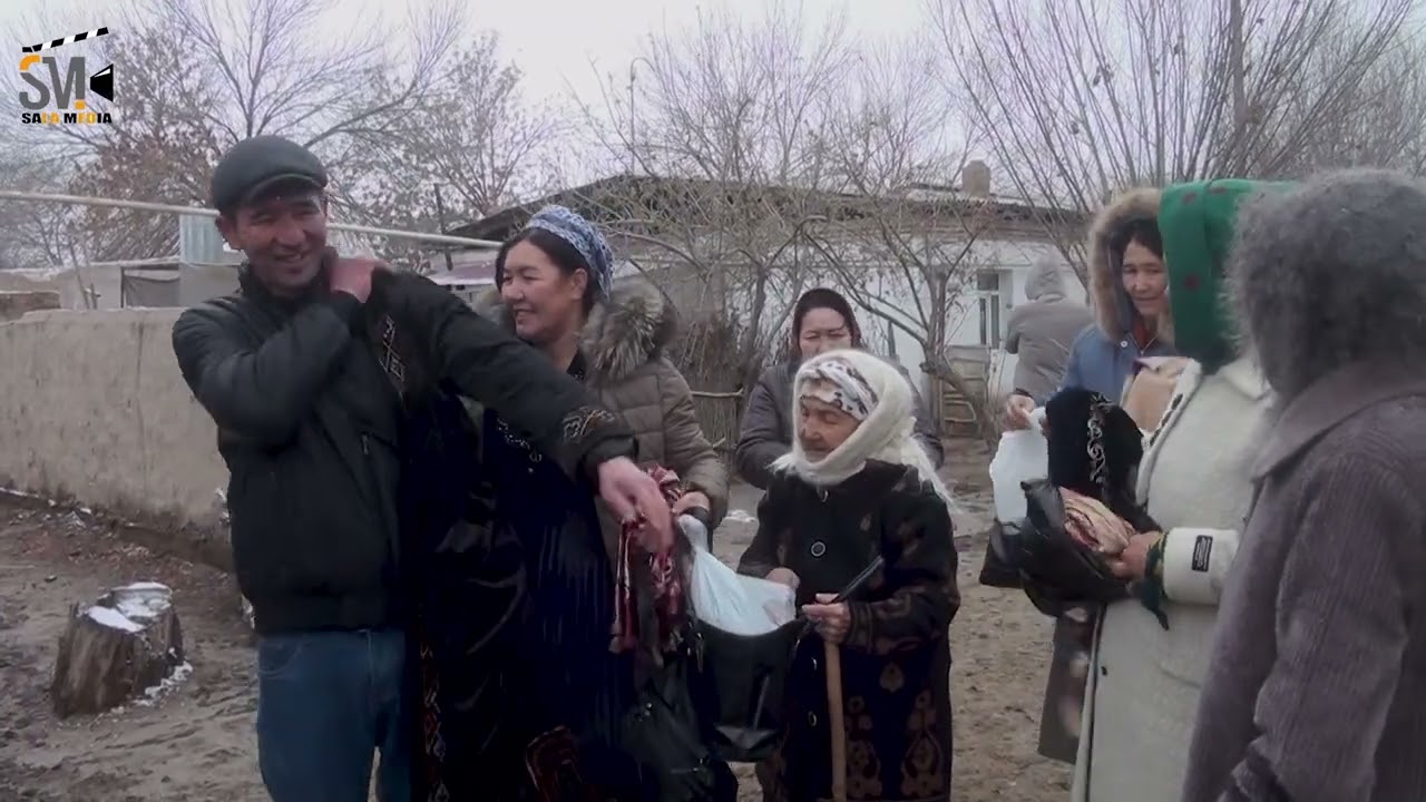 Abat joranin balasinin sunet toyi