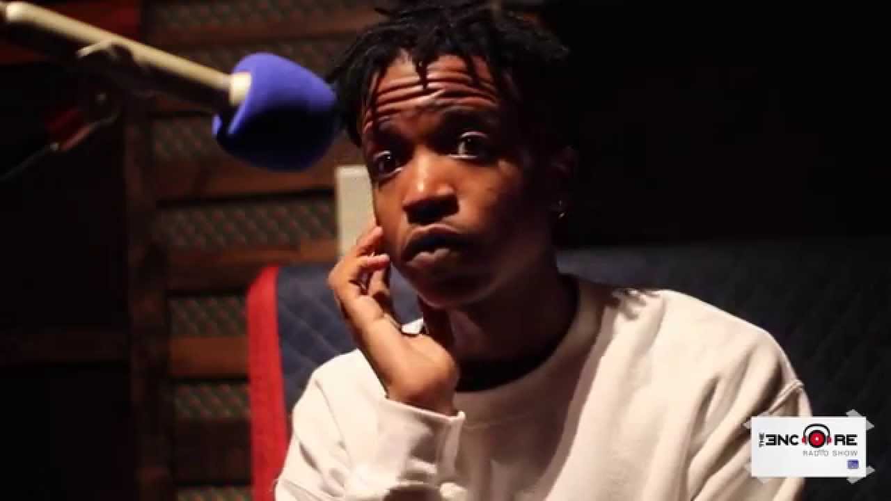 Dyme a Duzin (@DymeADuzin) talks about Capital Steez