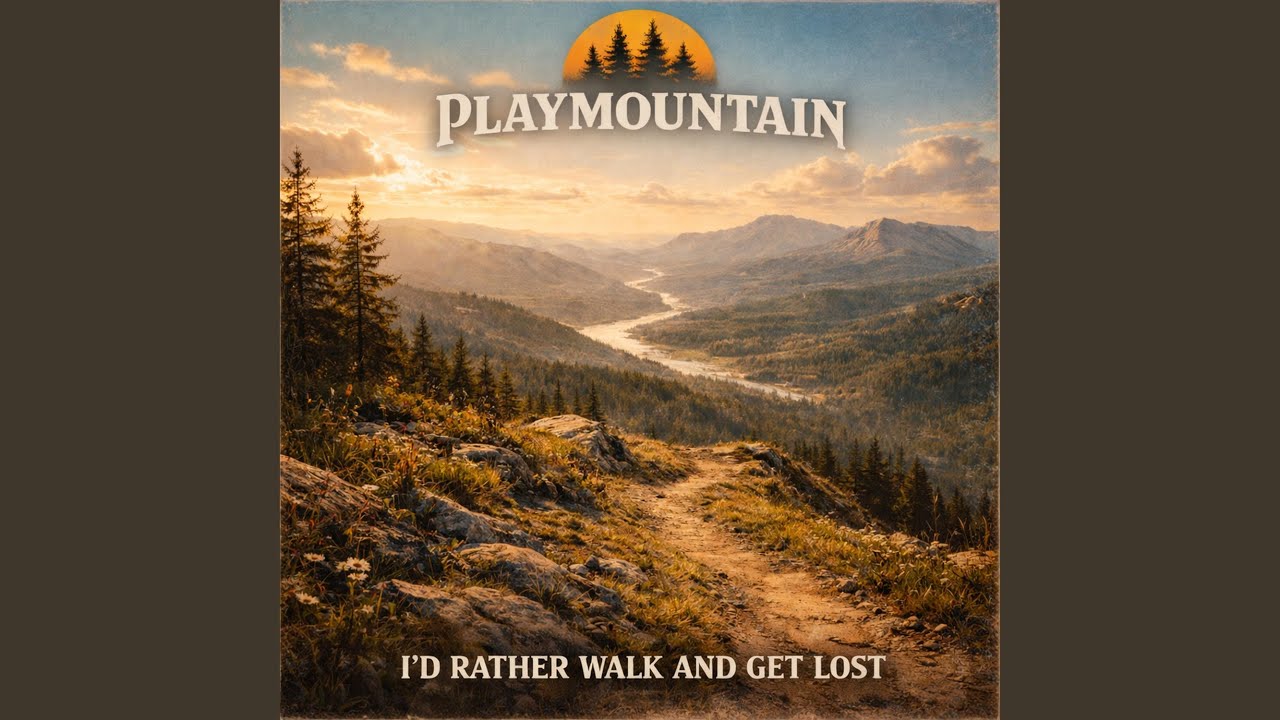 I Still Hear That Creek Run