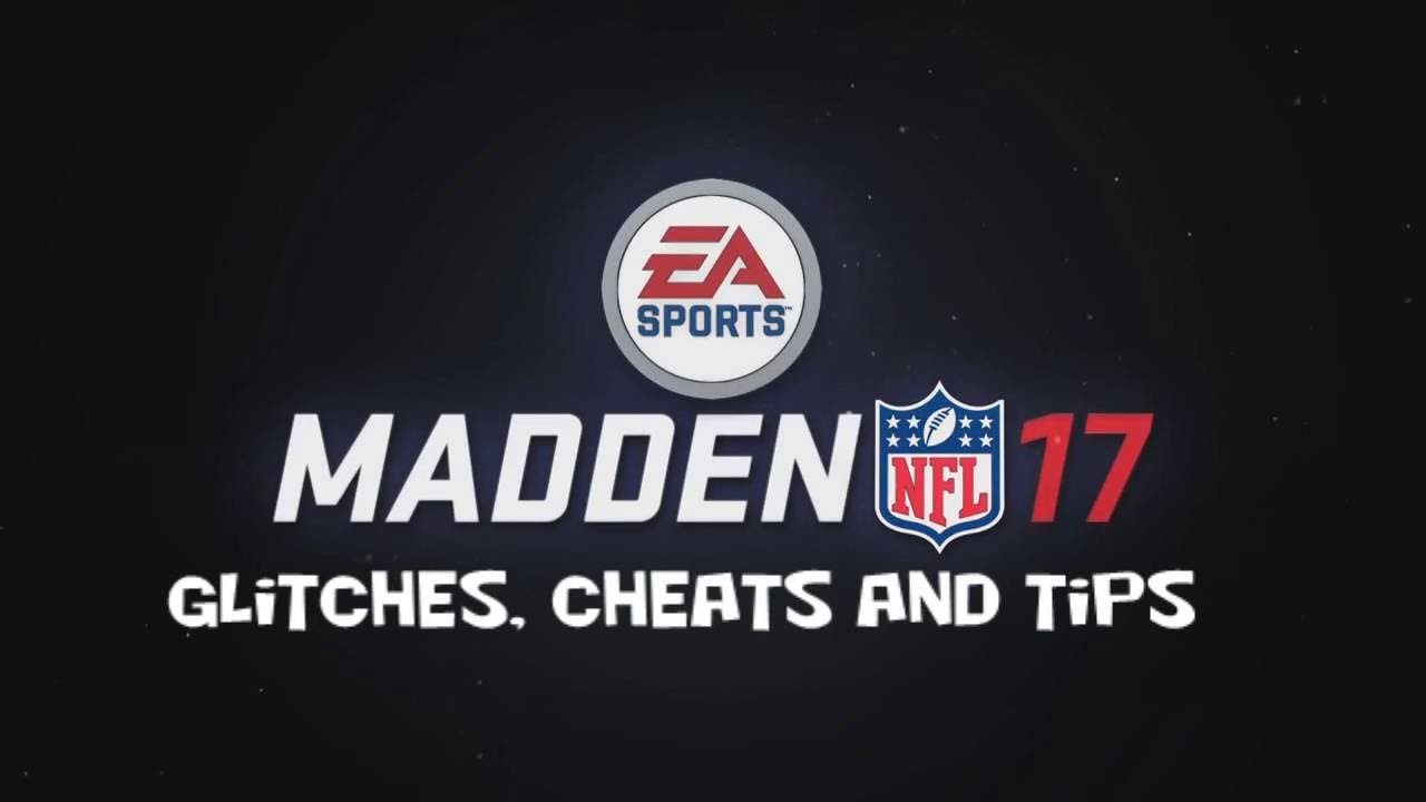 Madden 17 Glitches Cheats -   Pause Glitch - Freeze Glitch - Disconnection Glitch and Counter