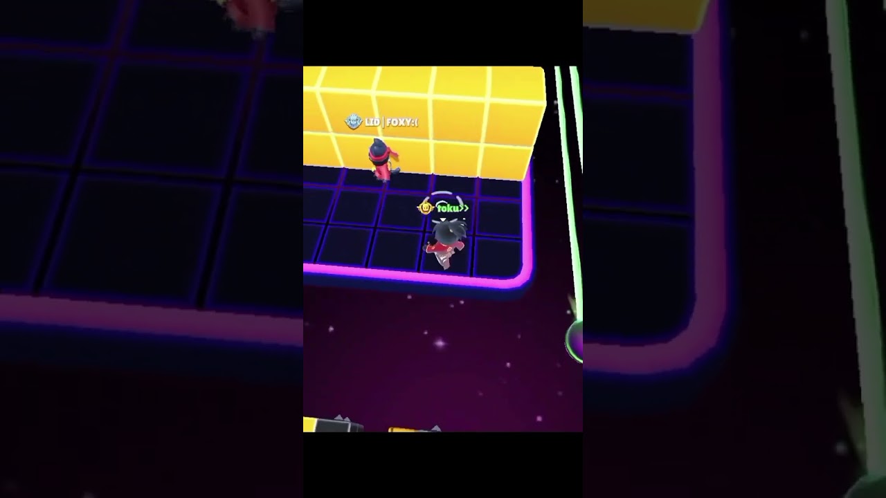 New style edit 🤠 