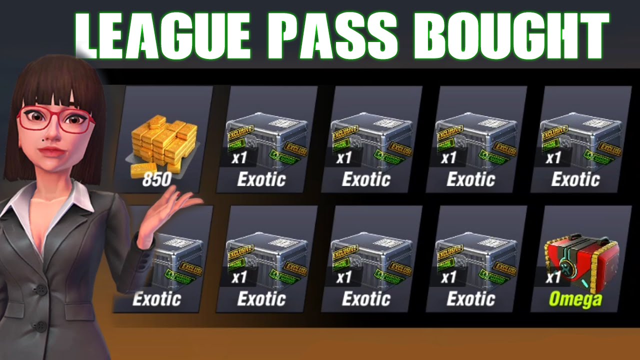 Звезда бокса 💲💲💲 LEAGUE PASS (куплен) Геймплей iOS/Android FHD