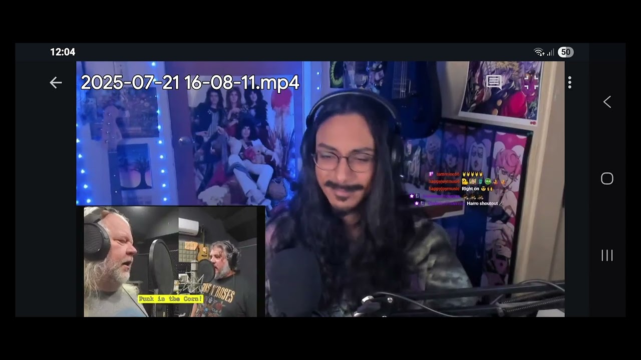 John Slop reacts to Trick Shot - Punk In The Corn
