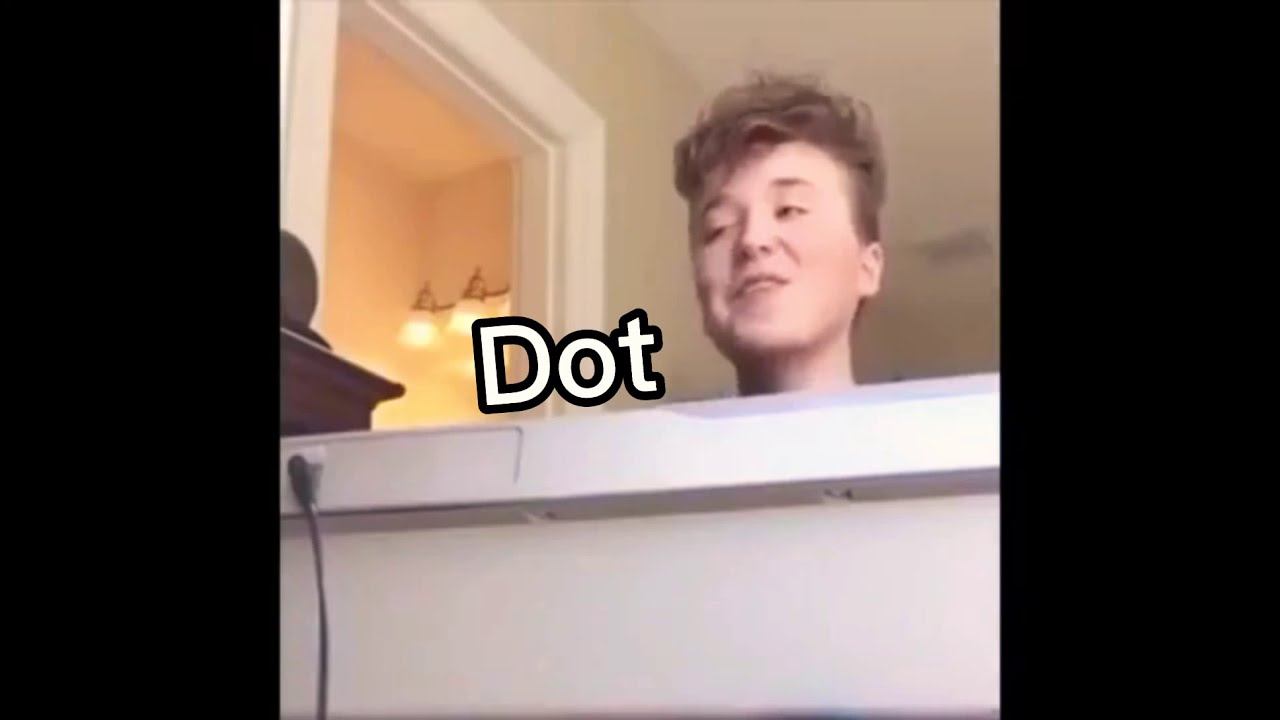 AHS as Vines #1