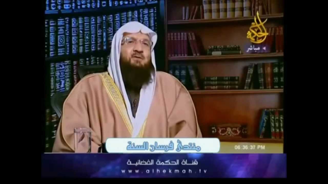 نشيد الدعوة السلفية للمنشد ابو عمار صوت جودة عالية