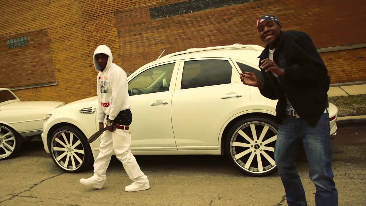 Breezy Montana - Havin Shit (Music Video)