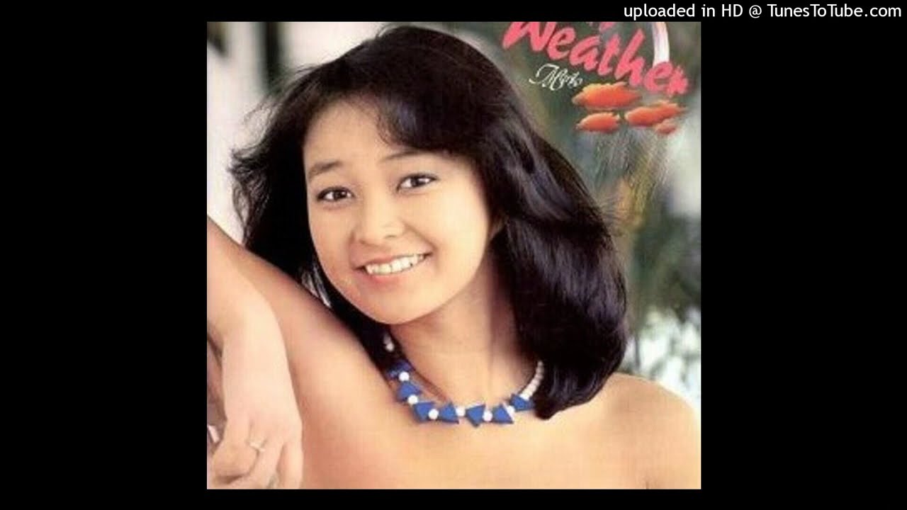 倉田まり子　HOW ! ワンダフル