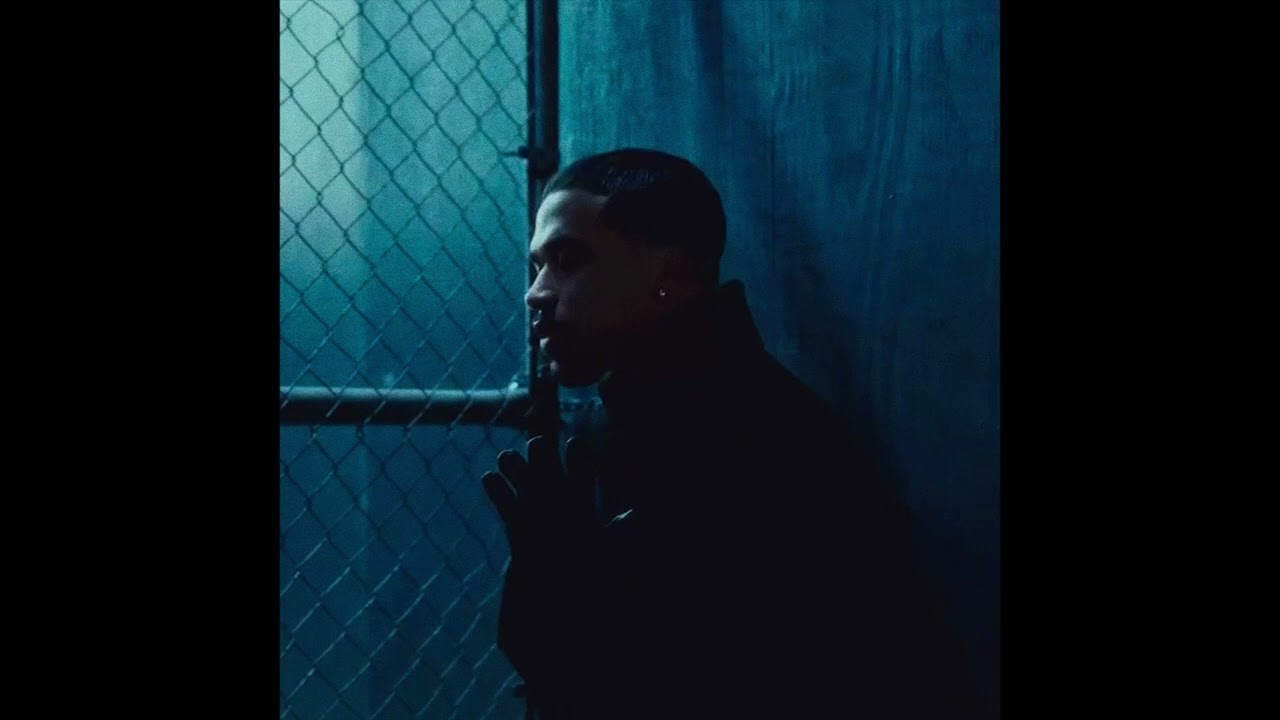 (FREE) Nobu Woods x Partynextdoor Type Beat - &ldquo;Rooftops&rdquo;