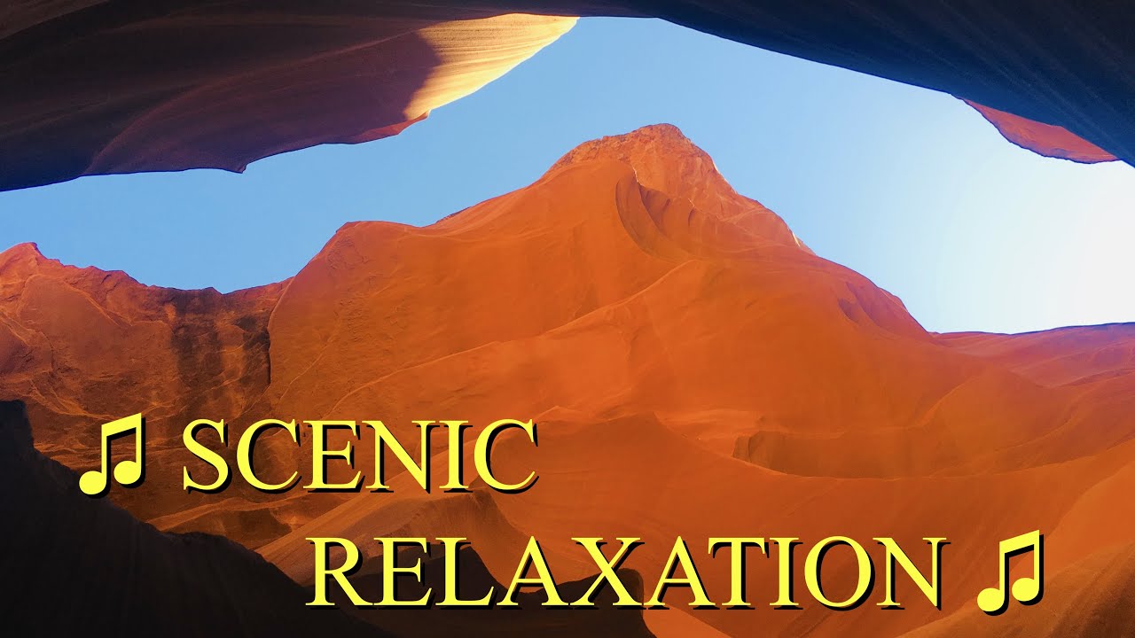 BEAUTIFUL NATURE | Arizona | Antelope Canyon