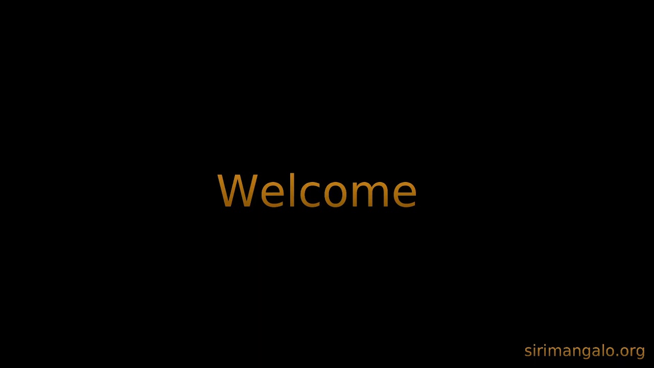 Guided Meditation and Q&A, April 13, 2020