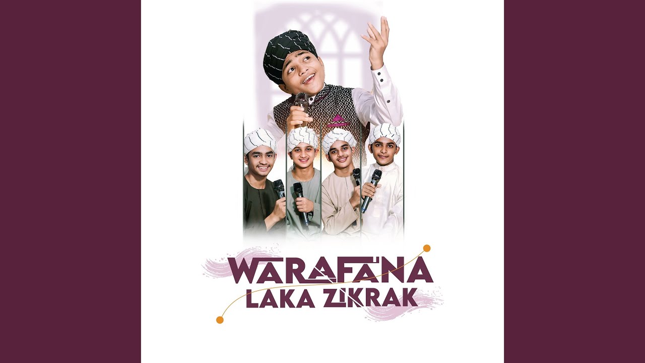 Warafana Laka Zikrak