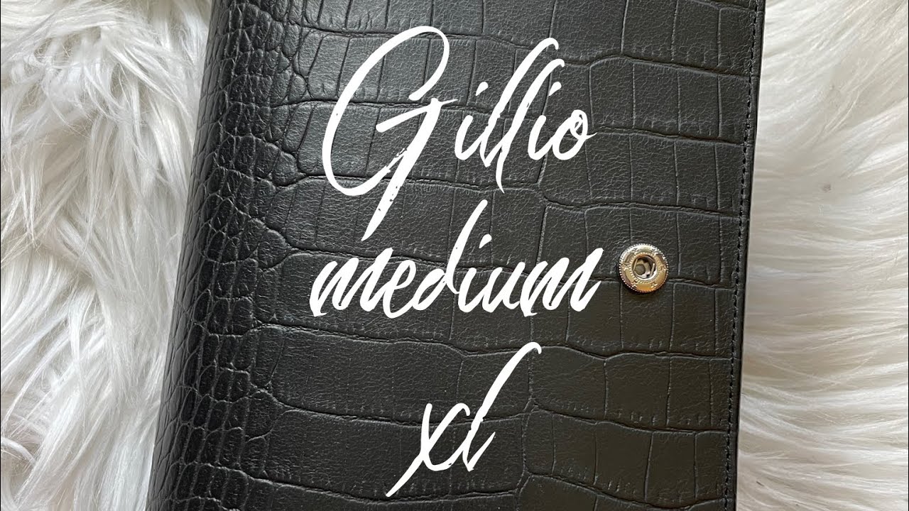 Gilliofirenze Medium XL